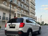 Chevrolet Captiva-4