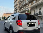 Chevrolet Captiva-5