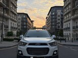 Chevrolet Captiva-11