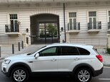Chevrolet Captiva-7