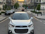 Chevrolet Captiva-13
