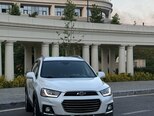 Chevrolet Captiva-10