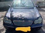 Mercedes C 240 4MATIC-1