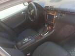 Mercedes C 240 4MATIC-3