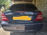 Mercedes C 240 4MATIC-2