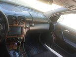 Mercedes C 240 4MATIC-4