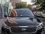 Kia Sorento-1