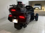 Can-Am Spyder RT-5