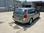 Renault Megane-3