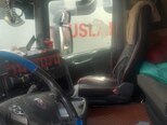 Scania R420-4