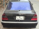 Mercedes C 230-3