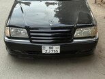 Mercedes C 230-2