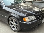 Mercedes C 230-1