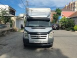 Ford Transit-7