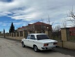 LADA (VAZ) 2106-2