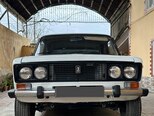 LADA (VAZ) 2106-1
