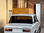 LADA (VAZ) 2106-7