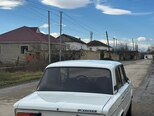 LADA (VAZ) 2106-8