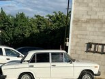 LADA (VAZ) 2106-3