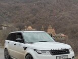 Land Rover RR Sport-2