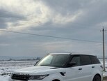 Land Rover RR Sport-4