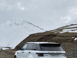 Land Rover RR Sport-3