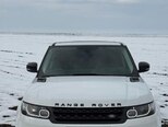Land Rover RR Sport-1