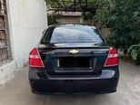 Chevrolet Aveo-2