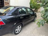 Chevrolet Aveo-16