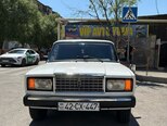 LADA (VAZ) 2107-1