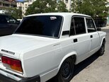 LADA (VAZ) 2107-5