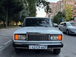 LADA (VAZ) 2107-11