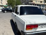 LADA (VAZ) 2107-6