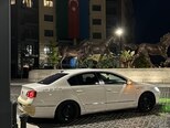 Volkswagen Passat-2