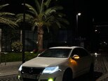 Volkswagen Passat-3