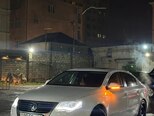 Volkswagen Passat-6