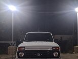 LADA (VAZ) Niva-2