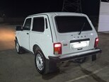 LADA (VAZ) Niva-3