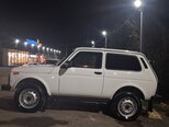 LADA (VAZ) Niva-6