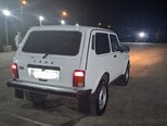 LADA (VAZ) Niva-4