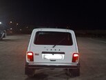 LADA (VAZ) Niva-5