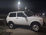 LADA (VAZ) Niva-9