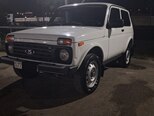 LADA (VAZ) Niva-7