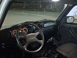 LADA (VAZ) Niva-11