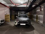 Toyota RAV4-1