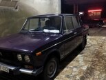 LADA (VAZ) 2106-6