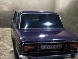 LADA (VAZ) 2106-7