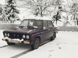 LADA (VAZ) 2106-8