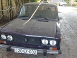 LADA (VAZ) 2106-1