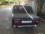 LADA (VAZ) 2106-2